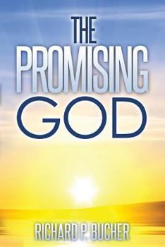 Paperback The Promising God Book