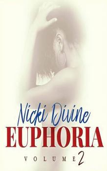 Paperback Euphoria volume 2 Book