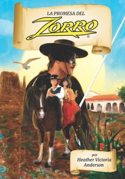 Paperback La Promesa del Zorro [Spanish] Book