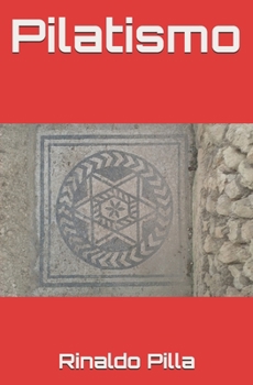 Paperback Pilatismo [Italian] Book