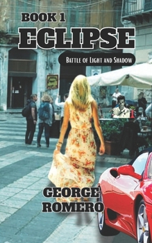 Paperback Eclipse: "From oblivion to the spotlight with Italian Amores." Book