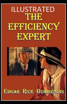 Paperback The Efficiency expert Illustrated Book
