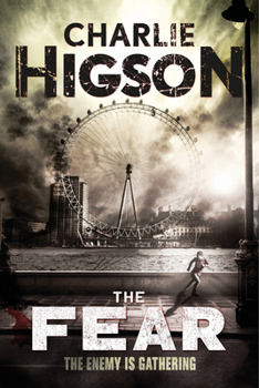 The Fear - Book #3 of the Enemy