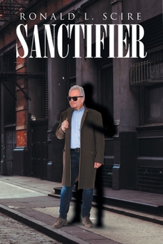 Paperback Sanctifier Book