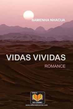 Paperback Vidas Vividas [Portuguese] Book