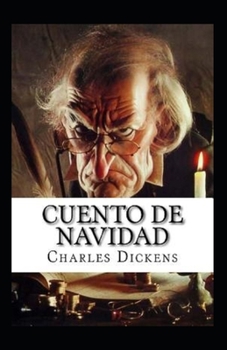 Paperback C?ntico de Navidad Anotado [Spanish] Book