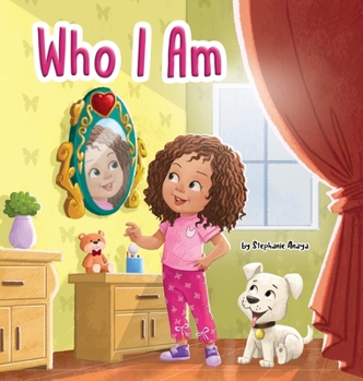 Hardcover Who I Am Book
