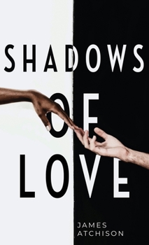 Hardcover Shadows of Love Book
