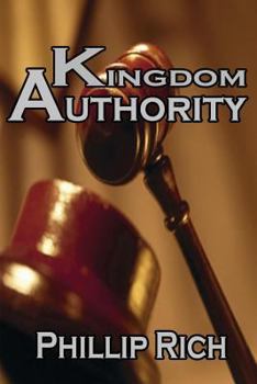Paperback Kingdom Authority Book