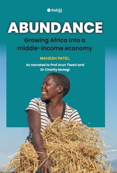 Hardcover Abundance Book