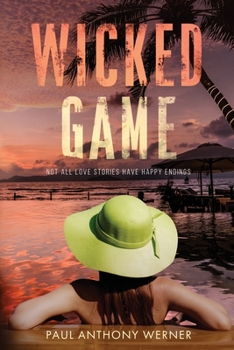 Paperback Wicked Game Book