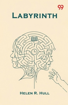 Paperback Labyrinth Book