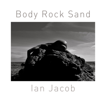Hardcover Body Rock Sand Book