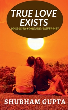 Paperback true love exists Book