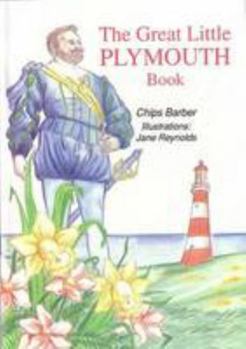 Paperback The Great Little Plymouth Book