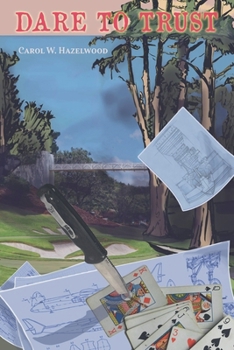 Paperback Dare to Trust Book