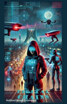 Paperback Digital Chains Book