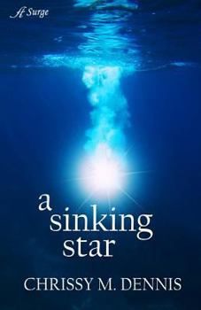 Paperback A Sinking Star Book
