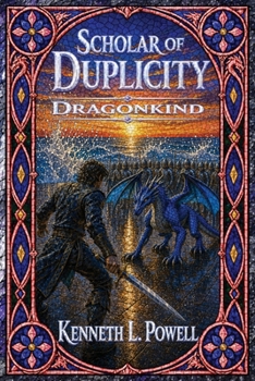 Paperback Scholar of Duplicity Book