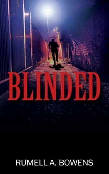 Paperback Blinded Book