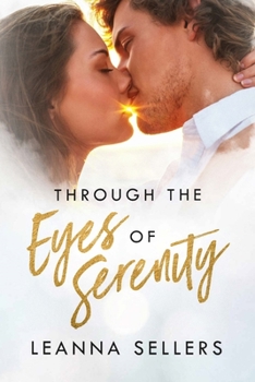 Paperback Through the Eyes of Serenity Book