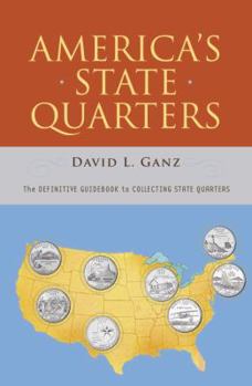 Paperback America's State Quarters: The Definitive Guidebook to Collecting State Quarters Book