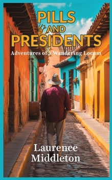 Paperback Pills and Presidents Book