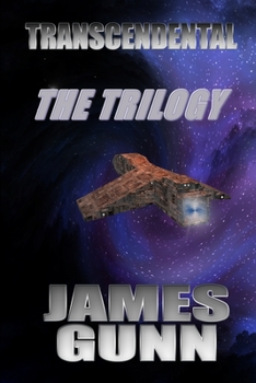 Transcendental - The Trilogy - Book  of the Transcendental Trilogy