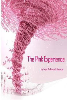 Paperback The Pink Experience Book
