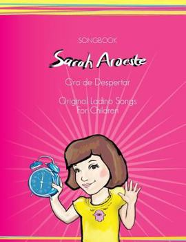 Paperback Ora de Despertar: Original Ladino Songs For Children Book