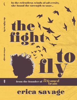 Paperback The Fight To Fly Book