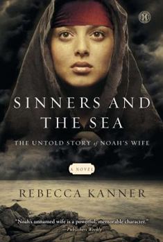 Paperback Sinners and the Sea Book