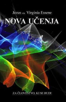 Paperback Nova Ucenja Za Clovestvo, KI Se Budi [Slovenian] Book