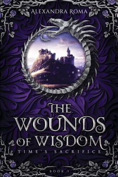 Paperback The Wounds Of Wisdom Book