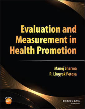 Paperback Evaluation and Measurement in Health Promotion Book