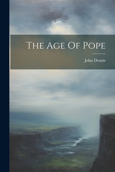 Paperback The Age Of Pope Book