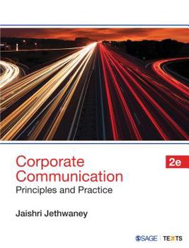 Corporate Communication: Principles and Practice