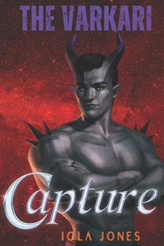 Paperback The Varkari: Capture Book