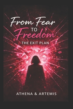 Paperback Fear to Freedom: The Exit Plan Book