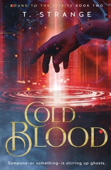 Paperback Cold Blood Book