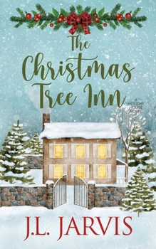 The Christmas Tree Inn - Book #6 of the Holiday House