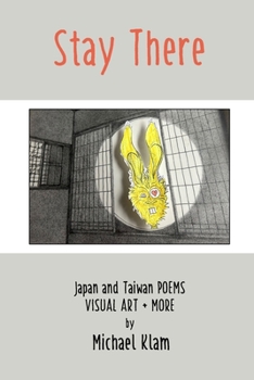 Paperback Stay There Book