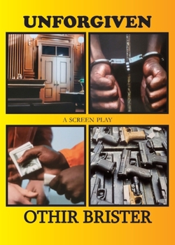 Paperback Unforgiven Book