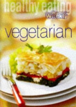 Paperback Vegetarian Book