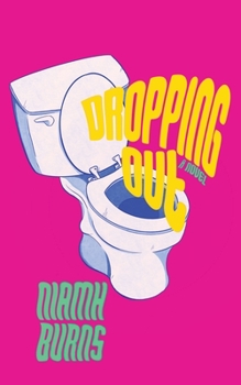Paperback Dropping Out Book