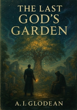 Paperback The Last God's Garden Book