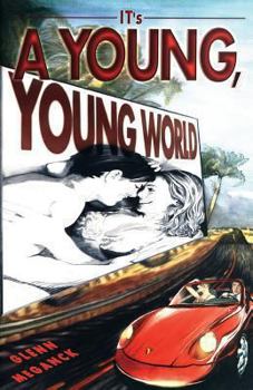 Paperback It's A Young, Young World Book