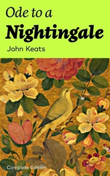 John Keats: Ode to a Nightingale