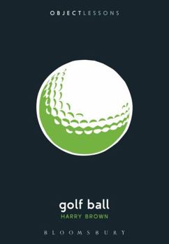 Paperback Golf Ball Book