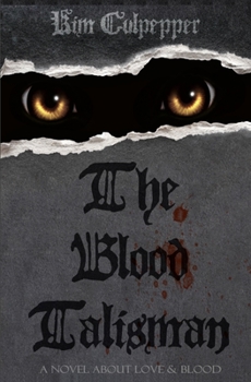 Paperback The Blood Talisman Book